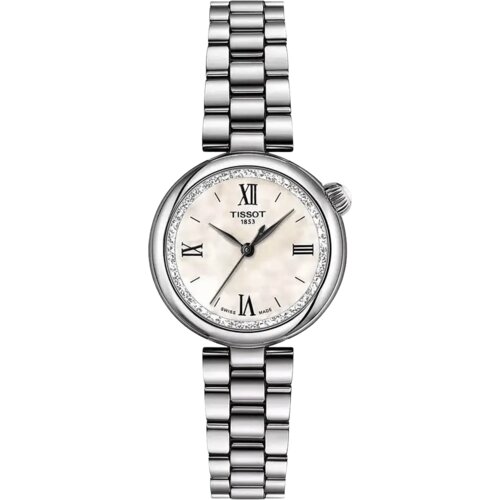  ROČNA URA TISSOT T152.010.11.118.00 Cene