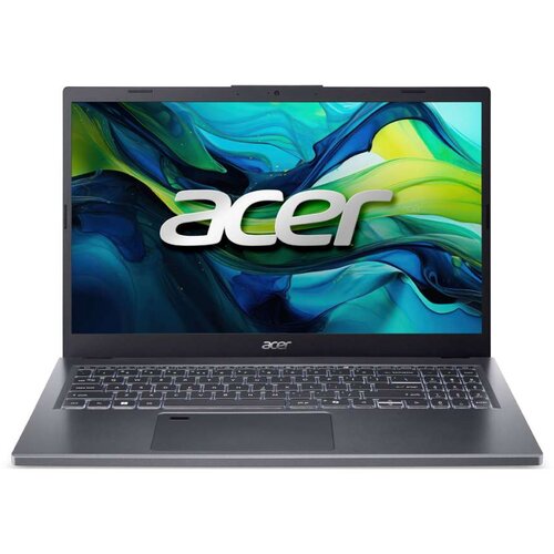 Acer Aspire 15 (A15-51M-50SF) 15.6&amp;amp;quot Full HD IPS Intel i5-120U 16GB RAM 512GB SSD Windows 11 Slike