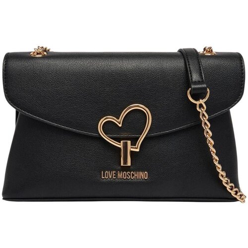 Love Moschino Torbice za na ramo JC4138PP1 Črna Cene