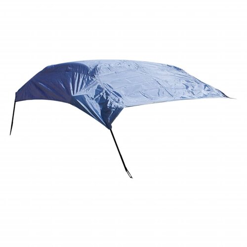 ProPlus prekrivač za automobil L 315 x 122 x 60 cm tamno plavi Slike