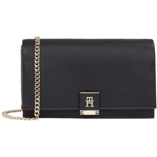 Tommy Hilfiger Pisemska torbica črna Cene