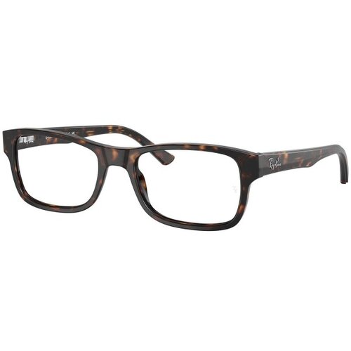 Ray-ban RX5268 2012 M (50) Havana/Kristalna Cene