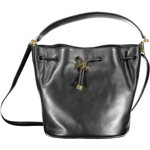 Polo Ralph Lauren WOMEN&amp;amp;#39;S BAG BLACK Slike