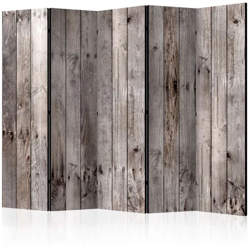  Paravan u 5 dijelova - Century Wood II [Room Dividers] 225x172