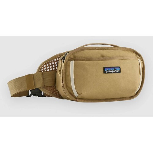 Patagonia Fieldsmith Hip Bag classic tan Cene