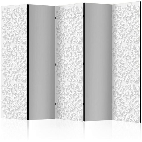Artgeist Paravan Floral Pattern I, 5-Delni, Akustičen Cene