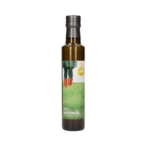 Ölmühle Fandler Bio makovo olje - 250ml Cene