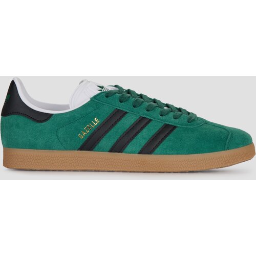 Adidas GAZELLE Zelena Slike