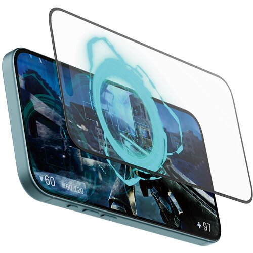 PanzerGlass iPhone 16 Plus Gaming UWF zaščitno steklo, (21439548) Cene
