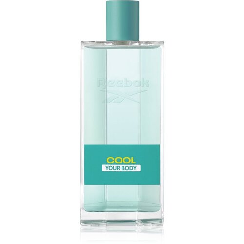 Reebok Cool Your Body toaletna voda za ženske 100 ml Cene