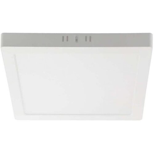  LED plafonsko svetlo LED/24W/230V 4000K 28,7x28,7 cm bela Slike
