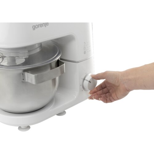 Gorenje kuhinjski robot - MMC800CW Slike