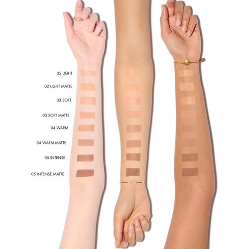 Dior Forever Nude Bronze bronzer u kamenu nijansa 04 Warm 7 g Slike