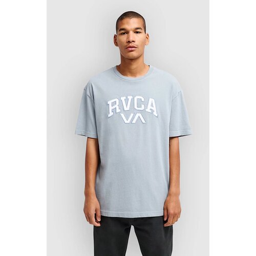 Rvca Emblem T-Shirt monument Slike