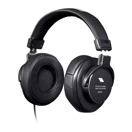EIKON H800 professional closed back monitor - slu&amp;scaron;alice Slike