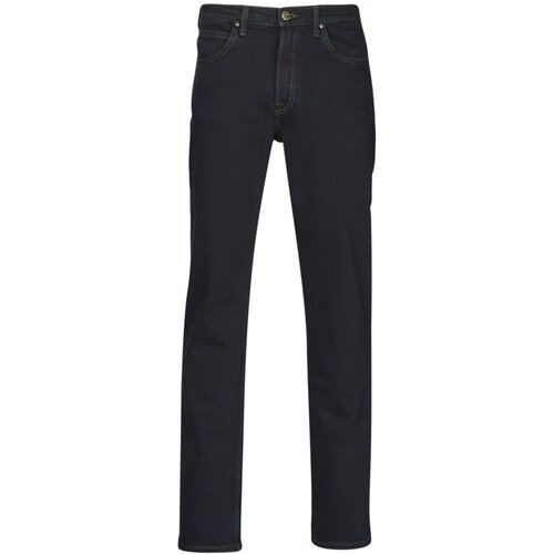 Lee Jeans straight BROOKLYN STRAIGHT Modra Cene