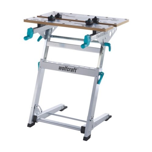Wolfcraft MASTER 700 stezna i ma&scaron;inska tabla, 8-10mm ( 6908000 ) Cene