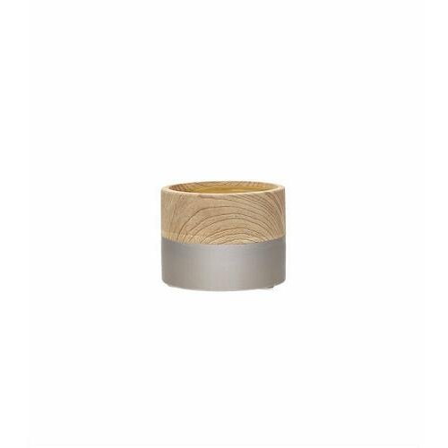  VAZA 11,5*10CM CERAMIC ARGENTO Cijene