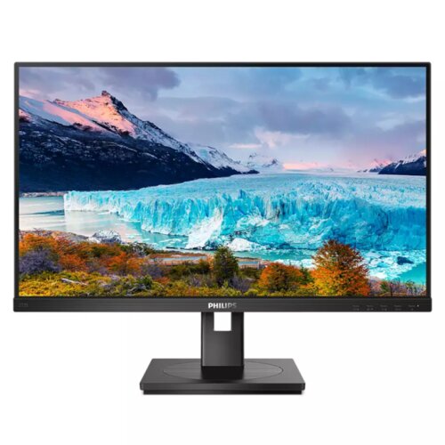 Philips obnovljeno - kot novo - led monitor philiphs 272S1M 27″, (21203015) Cene
