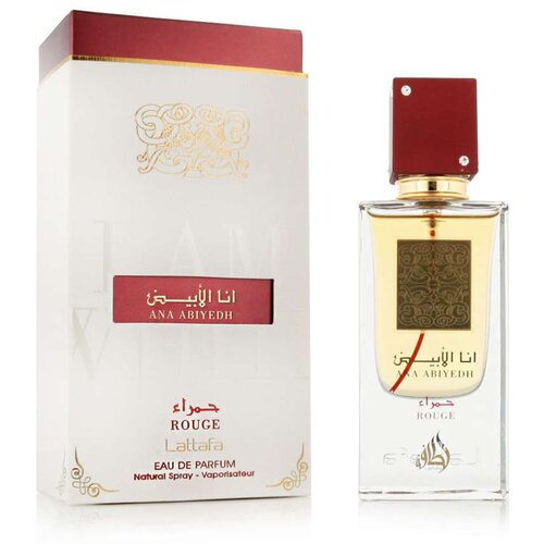 Parfem I AM WHITE ROUGE U EDP 60ML Cene