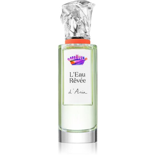 Sisley L&amp;#039;Eau R&amp;ecirc;v&amp;eacute;e d&amp;#039;Aria toaletna voda za žene 100 ml Slike