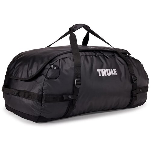 Thule Sportska/putna torba i ruksak 2u1 Chasm 90 L - crna Cijene