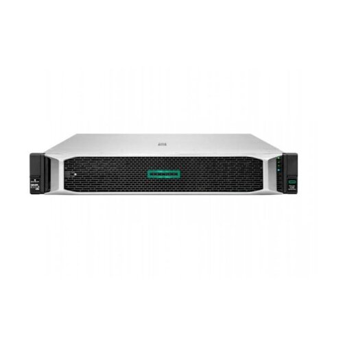 HP E DL380 Gen10 Plus 4310 12C 2.1GHz 32GB-R MR416i-p NC 8SFF 800W Remarket 2U Rack Server 3Y(3-3-3) ( P55279R-421 ) Cene
