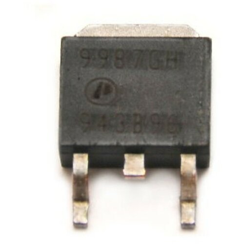 Oem tranzistor AP9987GH mosfet Cene