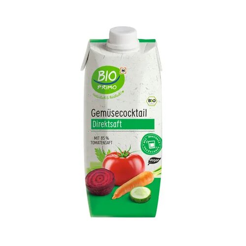 BIO zelenjavni koktajl Cene