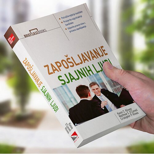 Mate Zapo&scaron;ljavanje sjajnih ljudi Cene