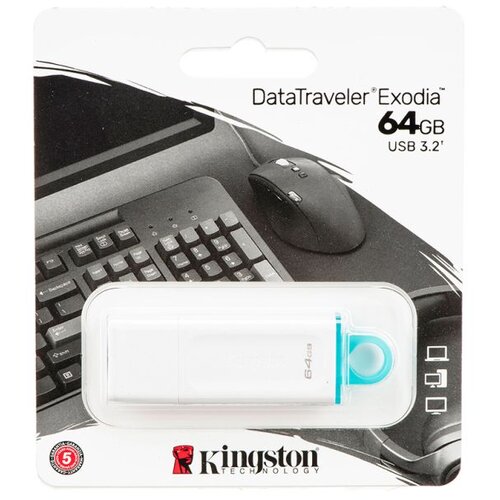  USB Memory stick Kingston FD 64GB USB3.2... Cijene