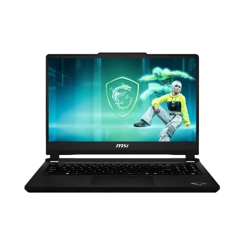MSI Cyborg 15 C13WF (Platinum Gray) 10-Core i7-13620H (6P+4E) 4.9GHz/24MB 16GB DDR5 1TB-SSD-M.2-NVMe 15.6&amp;quot; FHD IPS AG (1920x1080) 100%-sRGB 144Hz 720p RTX-5060/8GB AI GLan WiFi6 BT5.3 HDMI-DP White-Backlite 60Wh DOS Slike