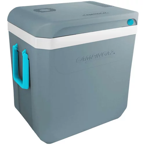 Campingaz POWERBOX PLUS 36L Termoelektrični prijenosni hladnjak, siva, veličina