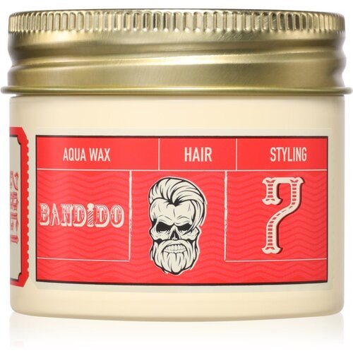 BANDIDO Styling 7 gelasti vosek 125 ml Slike