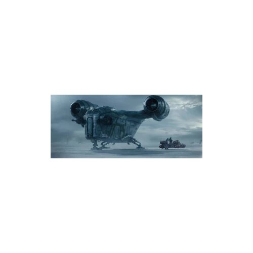 Revell 06781 The Mandalorian: The Razor Crest komplet za sastavljanje znanstvena fantastika 1:72 Cijene
