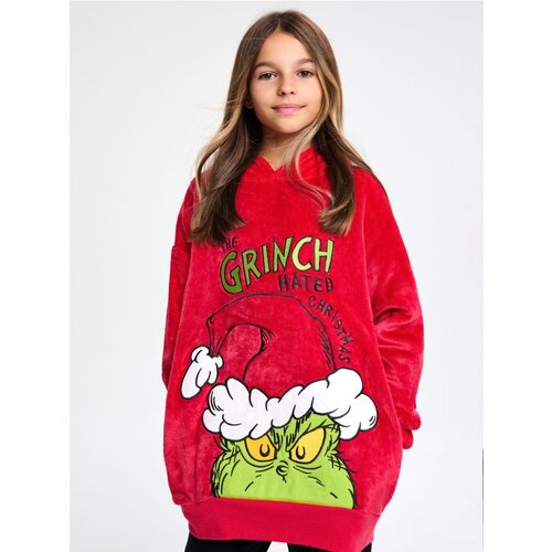 Sinsay Ženska majica Grinch Cijene