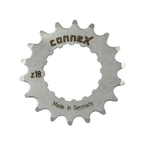 Connex e bike zupeanik bosch 18 zuba ( 8928018 ) Slike