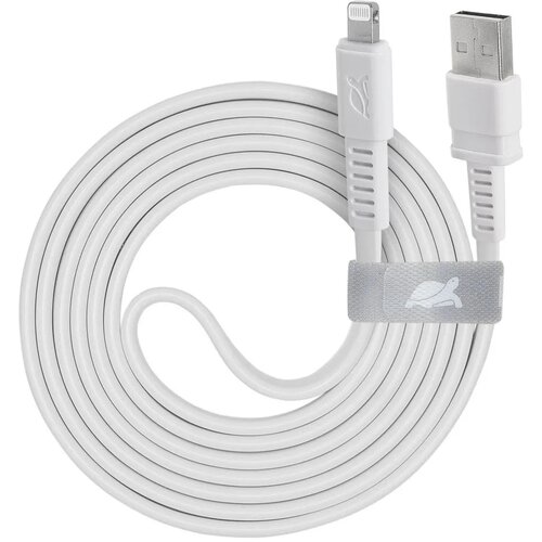 Riva Case Kabl Type-A na Lightning 1.2m PS6008 (white) Slike