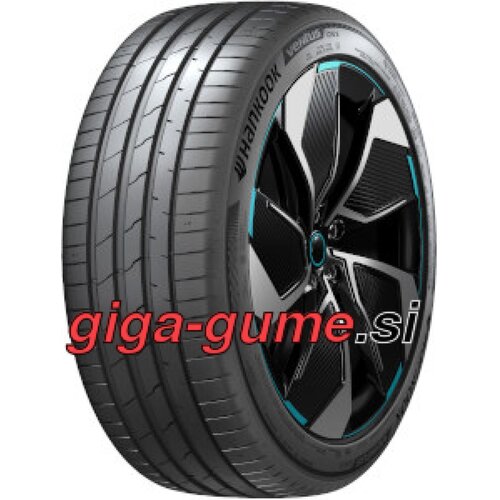Hankook iON evo (IK01) ( 265/40 ZR21 105Y XL 4PR EV, SoundAbsorber, SBL ) letna pnevmatika Cene