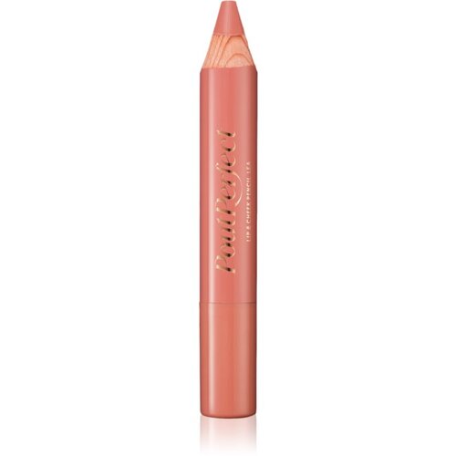 ZOEVA Pout Perfect Lipstick Pencil &amp;scaron;minka v svinčniku odtenek Lea 4 g Slike