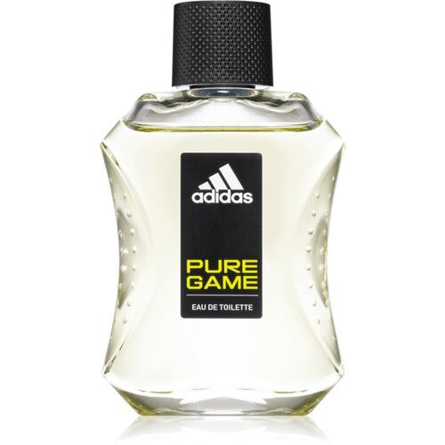 Adidas Pure Game toaletna voda 100 ml za mu&amp;scaron;karce Slike