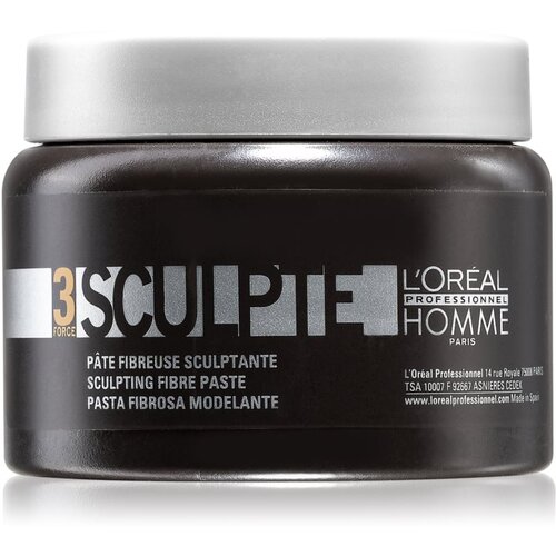 L´Oréal Paris Professionnel Homme Sculpte Pasta 150 Ml Cijene