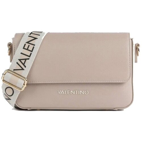 Valentino Bags PATTINA ZERO RE Bež Slike