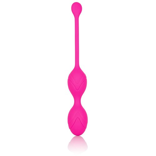 California Exotics Remote Dual Motor Kegel System Pink Cijene