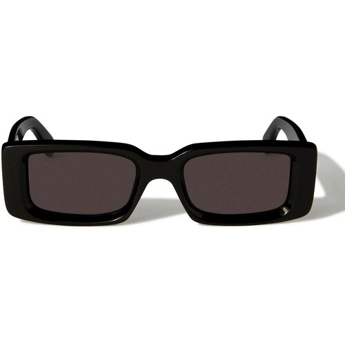 Off-white Arthur OERI127 1007 ONE SIZE (50) Črna/Siva Slike