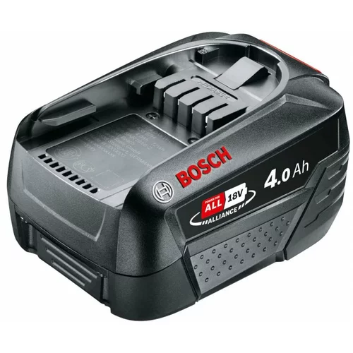 Bosch akumulatorska baterija PBA 18V 4.0Ah W-C 1600A011T8