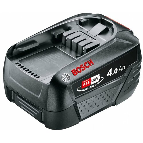 Bosch baterija za alate PBA 18V 4.0Ah, 1600A011T8 Slike