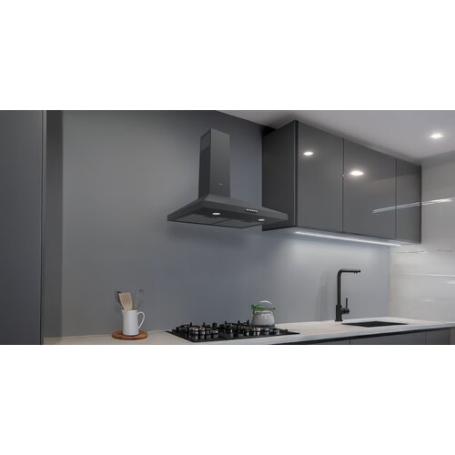 Vivax HOME kuhinjska napa CHO-60CHC115T B Cene