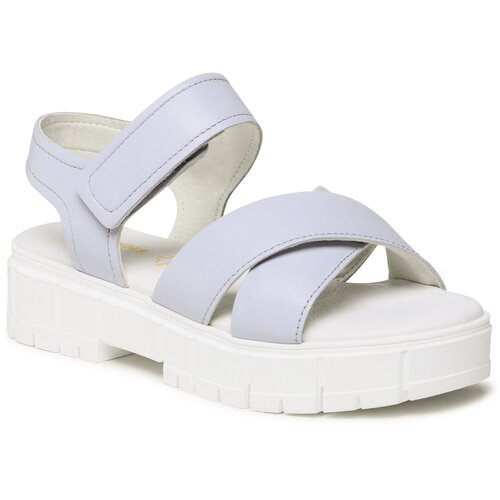 Salamander Sandali 32-38402-09 Lilac Slike
