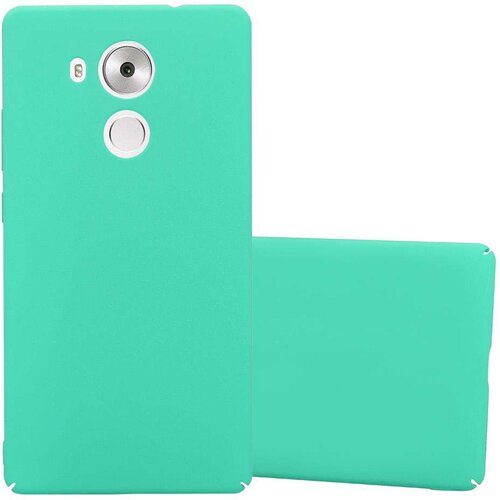  Primer združljiv s Huawei v Frosty Green - Trdo za&scaron;čitni pokrov v zmrznjenem videzu proti praskam in udarcem, (20566962) Cene